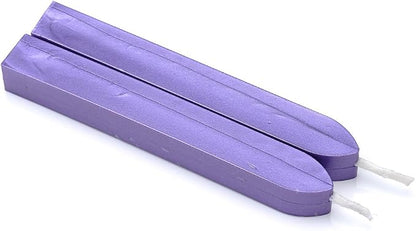 Yoption 5 Pcs Totem Fire Manuscript Sealing Seal Wax Sticks - Image 6