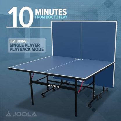 JOOLA Inside Professional MDF Indoor Ping Pong Table - Image 2