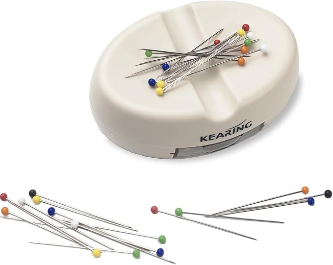 KEARING Magnetic Pin Cushion - Image 3