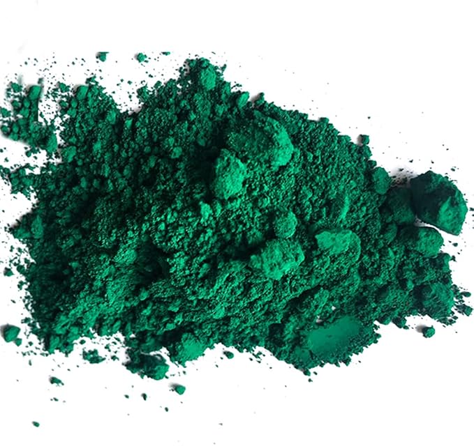 GOODTAKE Iron Oxide Powder, Color Dye - Image 8