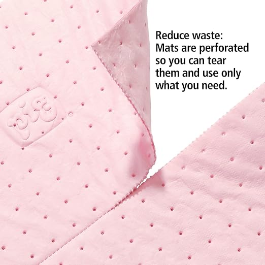 PIG Hazmat Chemical Absorbent Mat Pads - Image 6