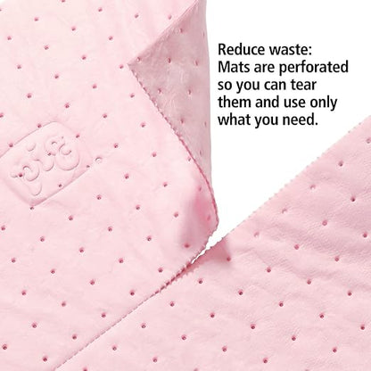 PIG Hazmat Chemical Absorbent Mat Pads - Image 6