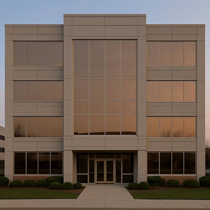 Rockrose Professional Window Tint - Image 8
