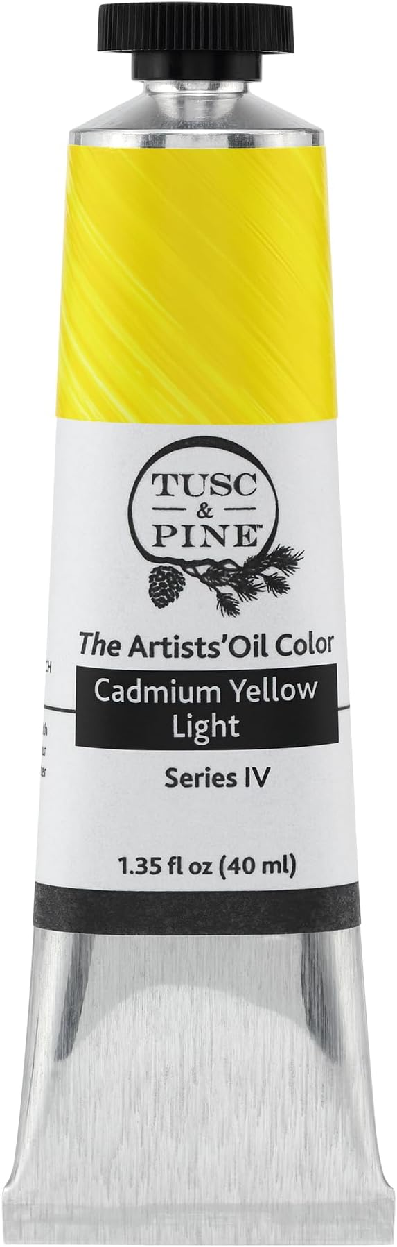 Tusc & Pine Artist Oil Paint by TuscPine