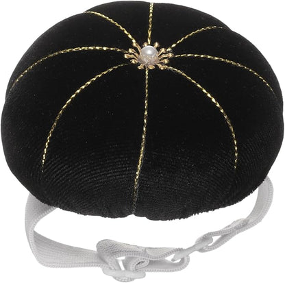 HARFINGTON Wrist Pin Cushion Wristband Sewing Pincushion Polyester Pin Holder by HARFINGTON