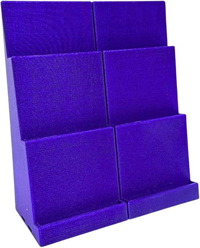 Magnetic Card Holder Stadium Displays - Image 2