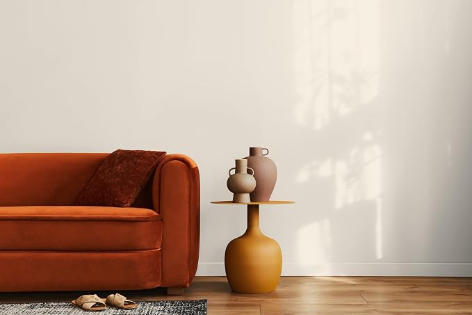 EVOLVE Paint & Primer: Environment-friendly, Low Sheen - Image 3