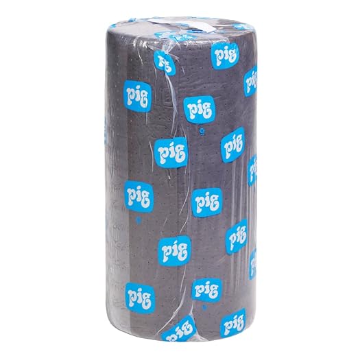 PIG Absorbent Mat Roll - Image 2