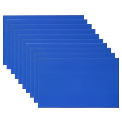 PATIKIL 5x8 Inch Anodized Aluminum Sheet Metal by PATIKIL