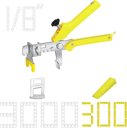 Storystore Tile Leveling System - Image 2