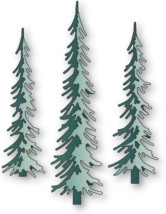 Mvchifay Cutting Dies Happy Birthday Metal Stencils Scrapbooking Tool DIY - Image 5