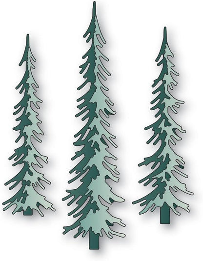 Mvchifay Cutting Dies Happy Birthday Metal Stencils Scrapbooking Tool DIY - Image 5