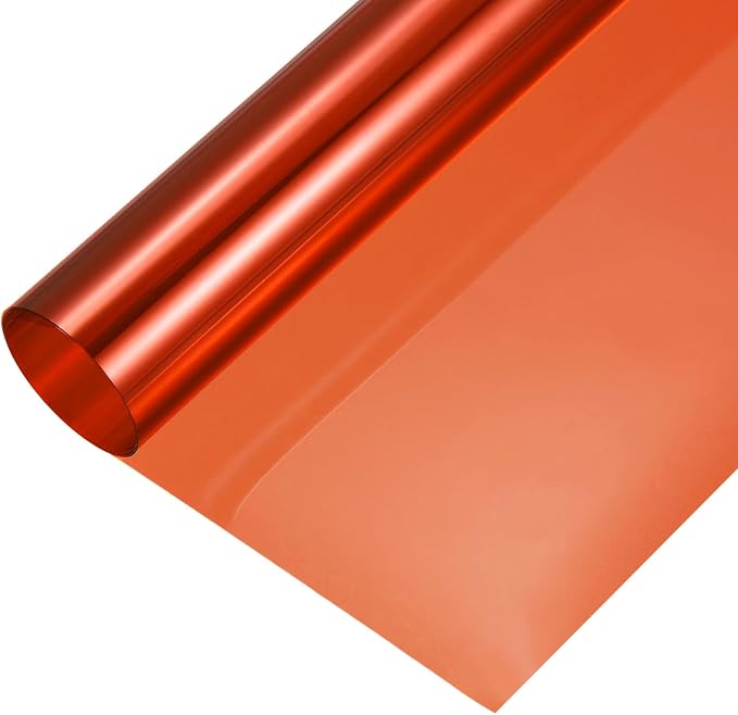 MECCANIXITY Iridescent Window Film by MECCANIXITY