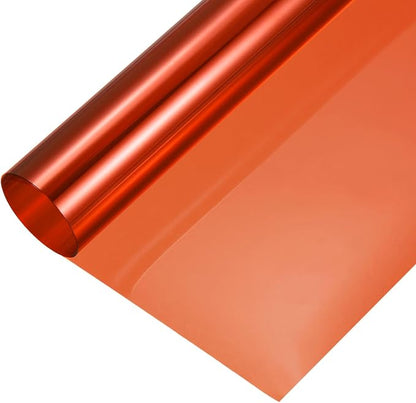 MECCANIXITY Iridescent Window Film by MECCANIXITY