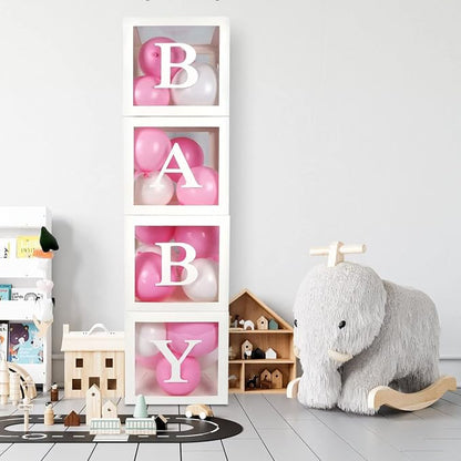 Wooden Letter Stencils - Image 6