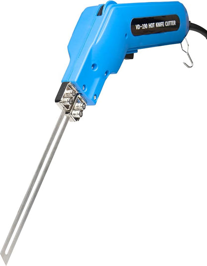 Electric Knife Hot Knife Foam Cutter Foam sculpture hot knife cutter - Image 2