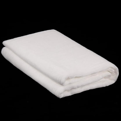 Cheesecloth, Reusable and Breathable, Unbleached Cotton Fine Mesh Weave by Boao