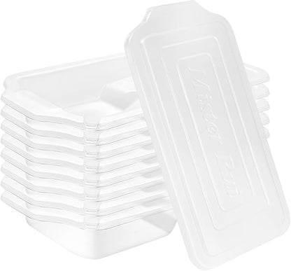 Mister Rui 4 Inch Paint Tray Liners 8-Pack by MisterRui