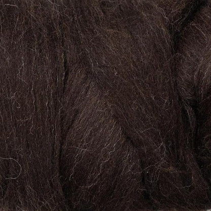 Kondoos Natural Wool roving, 8 OZ. Best - Image 7