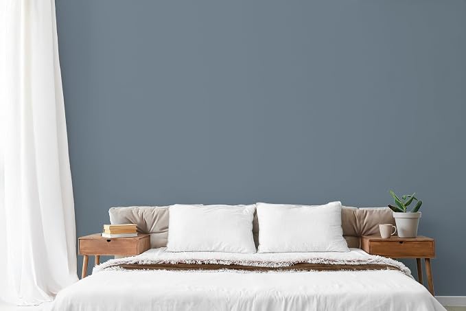 EVOLVE Paint & Primer: Environment-friendly, Low Sheen - Image 4