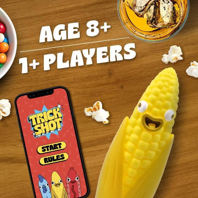 Big Potato Chicken vs Hotdog: Funniest Party Game You'll Ever Play | Flippin' - Image 2