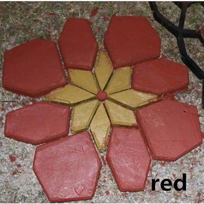 GOODTAKE Red Iron Oxide Pigment Powder - Image 9