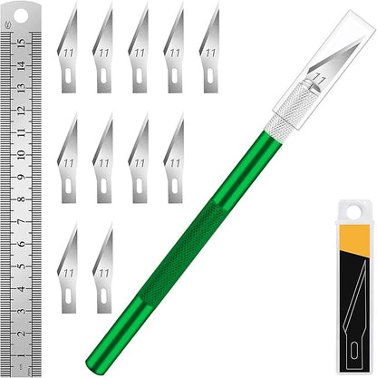 DIYSELF 1 Pcs Exacto Knife by DIYSELF