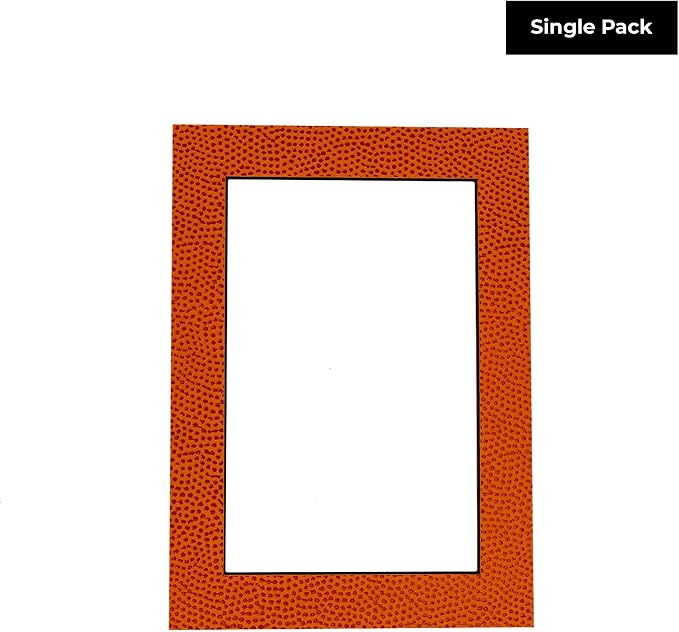 8x10 Mat Bevel Cut for 5.5x8.5 Photos - Image 2