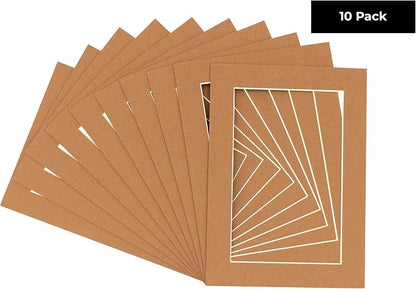 6x8 Mat for 8x10 Frame - Image 3