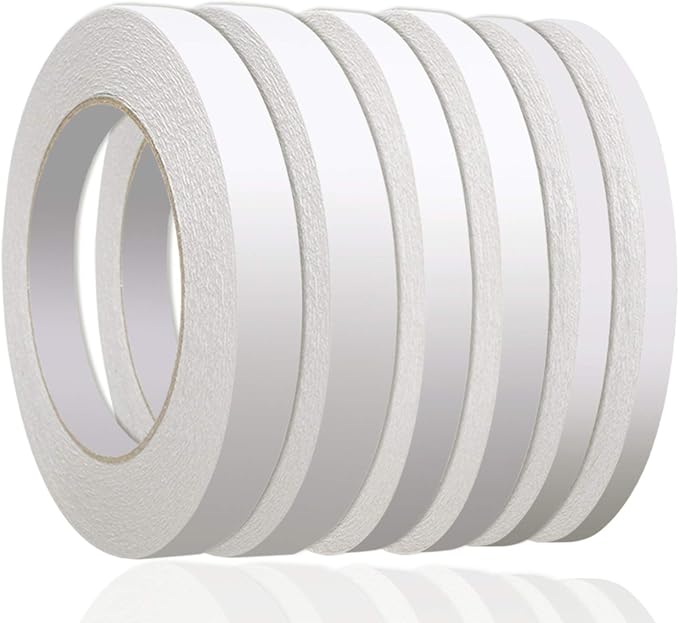 Aniann 236 Yards Double Sided Tape by Aniann