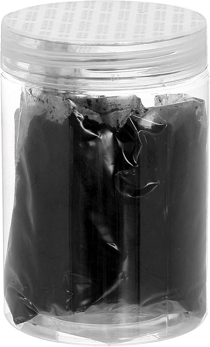 HARFINGTON Iron Oxide Powder Concrete Pigment 500 Mesh 3.5oz Iron Oxide Grout by HARFINGTON