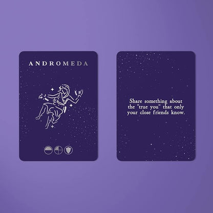 Rabble Sparks - A Conversation Game Inspired by The Stars 2-8 Players, - Image 8