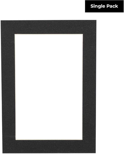 5.5x8.5 Mat for 8.5x11 Frame - Image 2