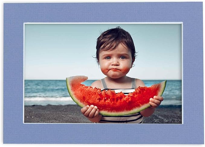 Poster Palooza 8x10 Mat Bevel Cut - Image 6