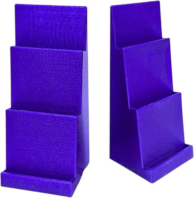 Magnetic Card Holder Stadium Displays - Image 3