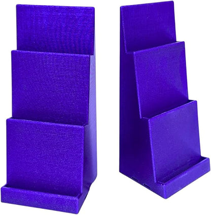 Magnetic Card Holder Stadium Displays - Image 3