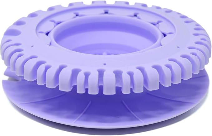 Paint Puck CollapsiBowl Paint Brush Cleaner Rinse Cup - Image 3