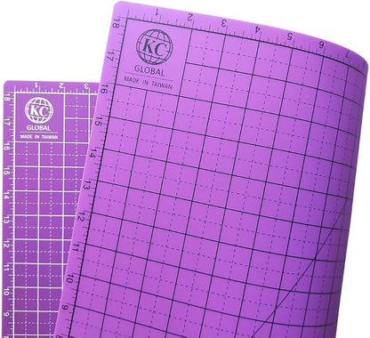 KC GLOBAL A2 Professional Grade Self-Healing Cutting Mat - Image 8