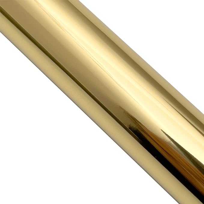 Coolprints Foil for Laminator and Laser Printer, Foil for Toner, Basic Colors - Image 3