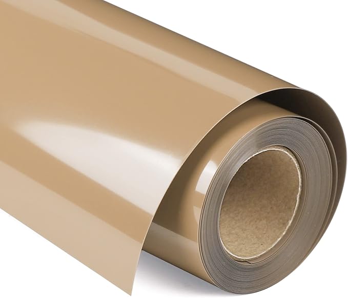 VINYL FROG Heat Transfer Vinyl Roll by VINYLFROG