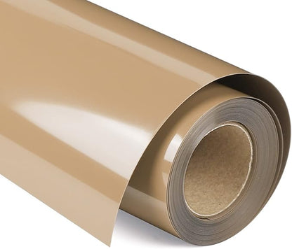 VINYL FROG Heat Transfer Vinyl Roll by VINYLFROG