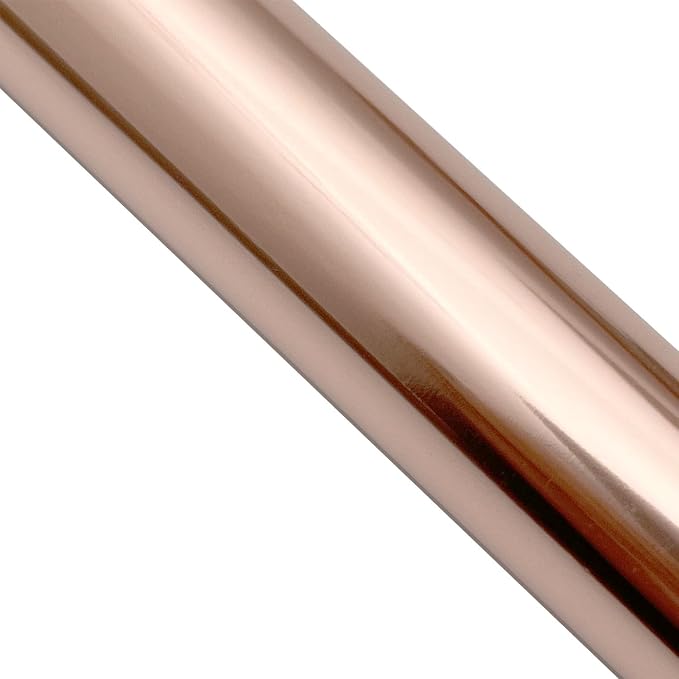 Foil for Laminator and Laser Printer, Foil for Toner, Basic Colors, Roll of - Image 3