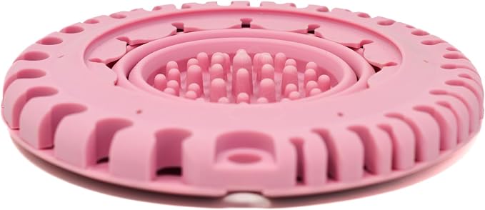 Paint Puck CollapsiBowl Paint Brush Cleaner Rinse Cup – Collapsible Paint Water - Image 4
