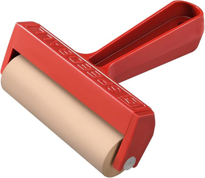Speedball Art Products Company 004117 004117 Soft Rubber Brayer by SpeedballArt