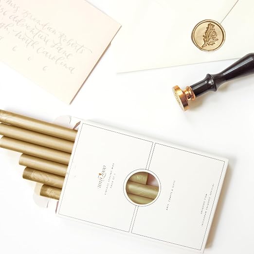 UNIQOOO Glue Gun Sealing Wax Sticks - Image 7