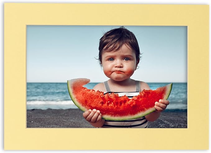 11x14 Mat for 8.5x11 Photo - Image 7