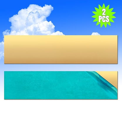 Brass Sheet, 99.9% Pure Brass Plates - Image 4