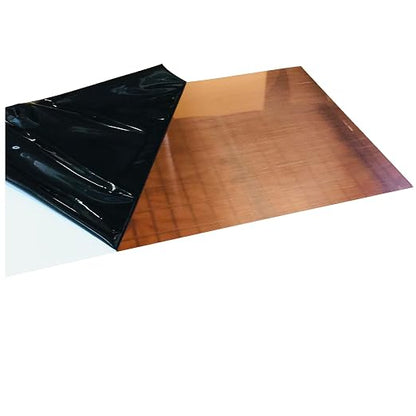 EAGLE 1: 12" x 12" 26 Gauge Sheet Metal Squares Great - Image 7