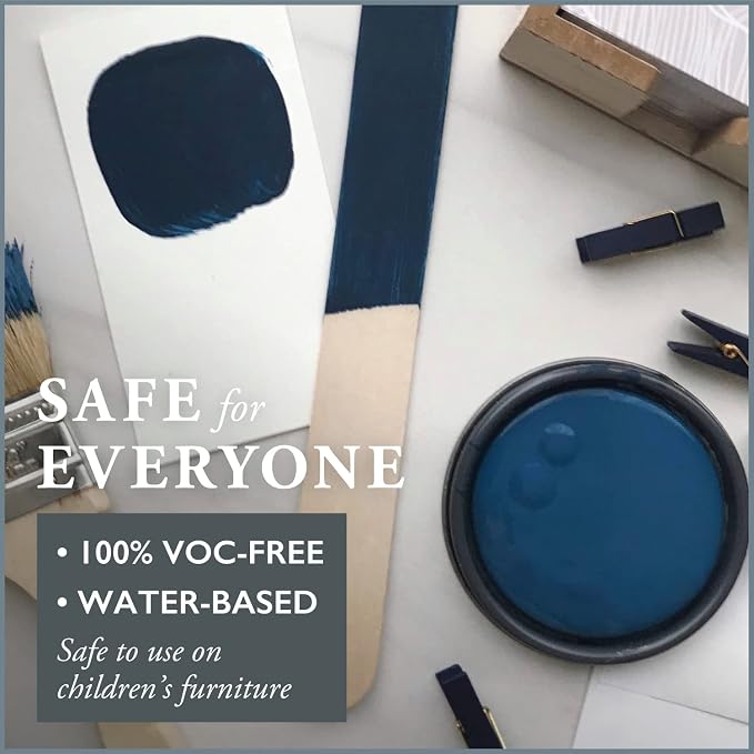 AMY HOWARD AT HOME Chalk-Based One Step Paint - Image 4