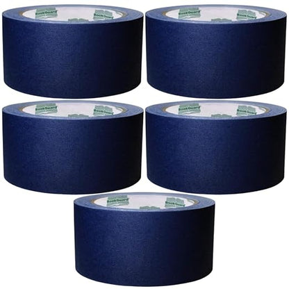 BookGuard 2 Inch Book Repair Tape, Premium Bookbinding Tape by ChromaLabel